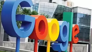 谷歌母公司发布2026年一季度财报，搜索查询量创下历史新高