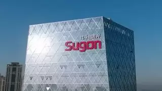 中科曙光超智融合集群接入全国一体化算力网，AI4S驶入普惠快车道