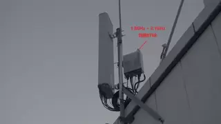 福建电信携手华为打造“5G-A×AI大上行”样板点，拥抱Mobile AI时代