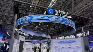 上海微住亮相第九届数字中国建设峰会，发布新一代核身登记融合终端