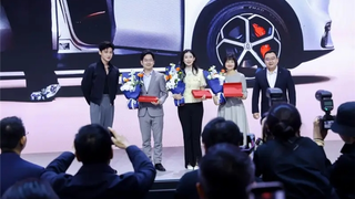 坚守用户至上 问界 “五一安心行”覆盖检测救援补能全场景