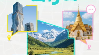 Soul App发布年轻人五一出行图鉴，洞察Z世代假期出行偏好