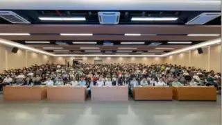 全省首个！ 广州应用科技学院易展翅大学生职业发展学院正式揭牌成立