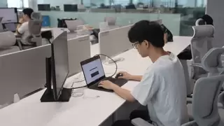 10万亿+Token：“算力育人”的全新范式/崭新样本