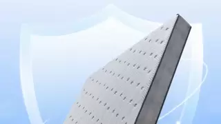 海马伯利克床垫怎么样？港式工艺+零胶环保打造高品质居家睡眠床垫