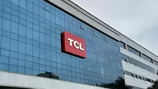 TV面板高位持稳、MNT继续上涨，TCL科技Q2成长动能充足
