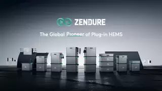 阳台储能开创者疆海科技完成数亿元 B 轮融资，押注 AI 时代的家庭能源中心