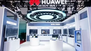 携手鸿蒙向“新”而行，10+油气能源行业应用共启体验革新新篇章