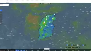 精准看天，智胜交易，中科天机推出电力交易气象决策辅助系统