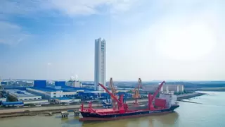 十五五启新程：中天科技以文化、ESG与AI擘画远景聚力前行