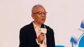金蝶企业AI操作系统“灵基”正式发布，助力企业打造“灵基组织”