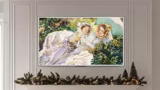 三星家电退出中国市场之后，高端电视的标准正在被重新定义
