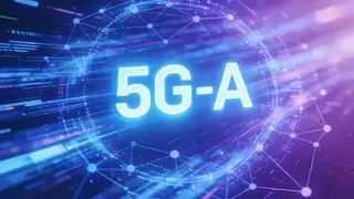 上海移动5G-A超级上行网络能力规模商用 打造千站级别超级上行先锋城市