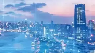 数智赋能通信 创新引领未来 上海通信行业数据创新实验室(移动)发布