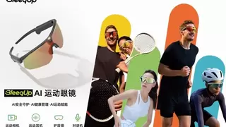 11万人、55万次运动：BleeqUp挑战赛背后的品牌跃迁与AI运动健康战略纵深