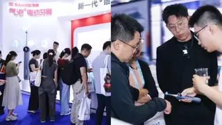 2026电动牙刷推荐榜单丨牙龈敏感人群口碑首选：锐舞喷气式电动牙刷