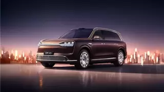 赛力斯1-5月新能源汽车累计销量145,108辆 同比增长15%