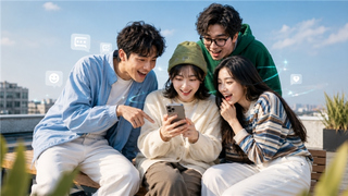 深耕社交赛道，Soul App创始人团队捕捉青年情绪消费新趋势