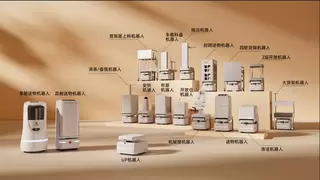 18C 浪潮下，云迹科技（02670.HK）何以成为稀缺 “组合属性” 标杆标的