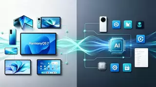 HarmonyOS 7 正式发布，6600 万终端背后的适配测试困局