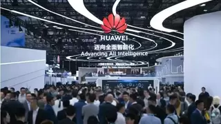 华为助力全球运营商以网为基，以智为翼，业网算协同创新，迈向Token经营新征程