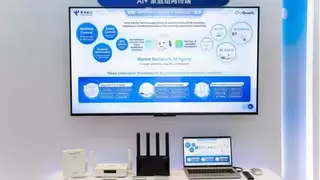 天翼数字生活公司亮相中国电信国际合作伙伴大会 擘画美好家出海新蓝图