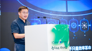 “AI”以技革新，“I”以心致远——百视通何孔勇畅谈视听产业人机共创之道