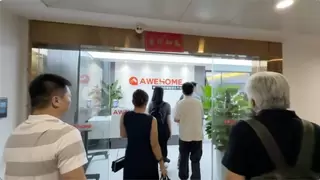 共筑留学住宿服务新版图 集好家与WeeHur Holdings展开商务会晤
