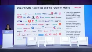 MWC上海重磅定调：U6GHz产业全面就绪 移动通信开启新征程