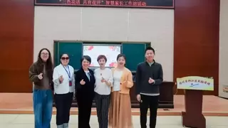 从“单次交付”到“长效陪伴”：全民幸福社探索心理服务可持续路径