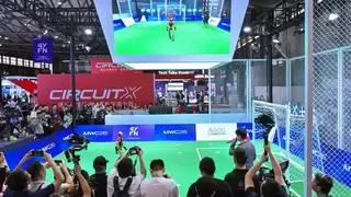 GSMA MWC26 上海圆满落幕 AI 经济与 6G 创新吸引全球参会者瞩目