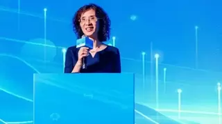 中国移动研究院举办第三届智能体通信网络研讨会并首发意图服务ACN样机等三项成果