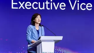 共启AI Token时代新生态！中国电信国际合作伙伴大会举行