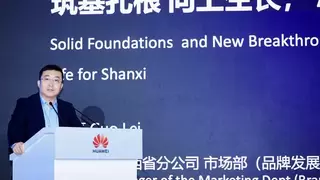 AI赋能超千兆！中国联通绘就三晋数字家庭新生活