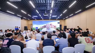 openJiuwen亮相开放原子开源生态大会，共建开源开放AgentOS底座