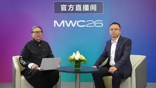 精准感知、动态提升、交互闭环：华为核心网助力运营商体验变现跑出加速度