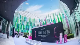 开放共赢筑生态 博匠机器人全球化布局引领智能建造