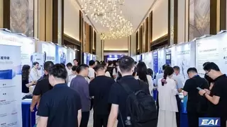 智以载身，形启新境！2026中国具身智能与人形机器人创新峰会在杭州圆满落幕
