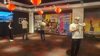 宇宙猜想登陆温哥华：中国IP，变成了一门全球线下娱乐的生意