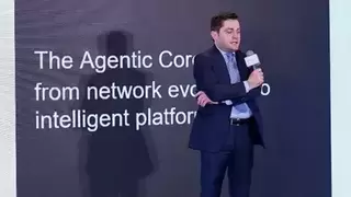 GSMA Intelligence发布Agentic Core白皮书，定义智能体化核心网演进新范式