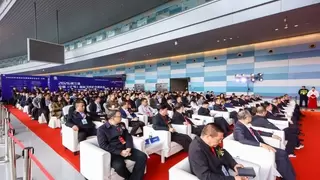 2027第四届中国（江西）国际有色金属暨冶金工业展览会