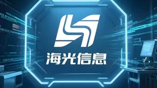 国产算力深入能源行业，海光信息联合数字电网探索电网AI新路径