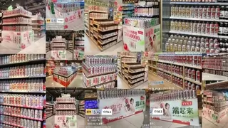 低度酒被这款米酒刷屏，超级黑马丫丫火或将成下一个现象级品牌