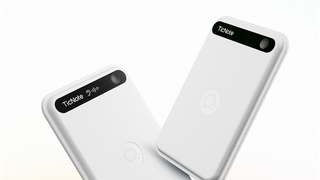 出门问问携手企业微信，TicNote 合作款今日正式发布