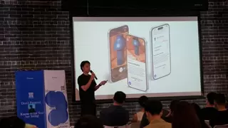 深圳湾这场 AI 硬件沙龙，Chance AI 拆解下一代终端 AgentOS 路径