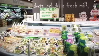 顺势健康消费浪潮，家家悦守护居民日常健康饮食