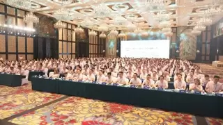 铁骑力士雷文勇：骐骥跨越，AI共生，让每一个人都成长为超级个体