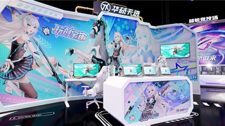 20周年信仰装备+超人气UP助阵，BW 2026 ROG玩家国度玩出骄傲来