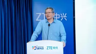 中兴通讯沉浸式通信前沿技术论坛成功举办，共绘沉浸式产业新蓝图