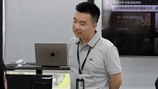 独家对话“校长老杨”：做职业教育，不搞套路，只拼交付